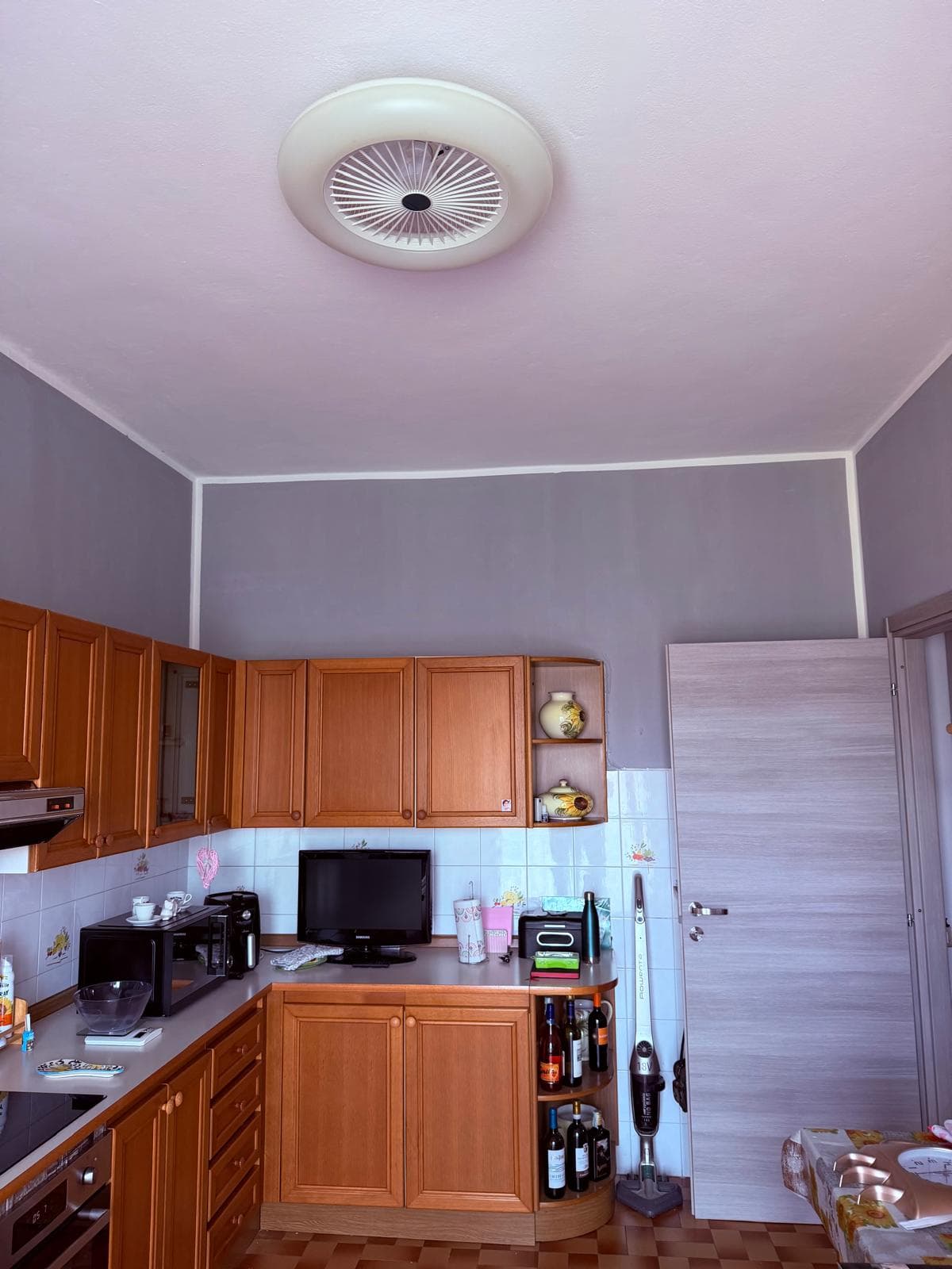 Bianco & Colore, lavoro di imbiancatura RINNOVA a Milano (11)