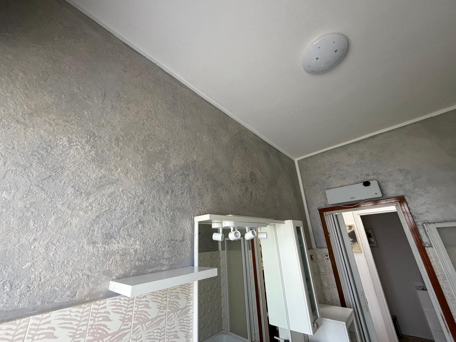 Decorazioni, lavoro di imbiancatura RINNOVA a Milano (6)